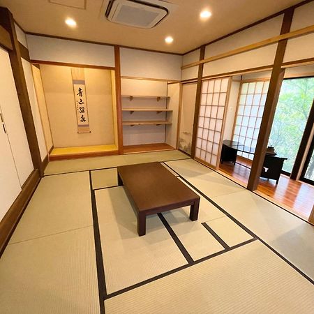 Jomon No Yado Manten Yakushima  Dış mekan fotoğraf
