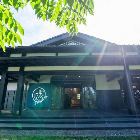 Jomon No Yado Manten Yakushima  Dış mekan fotoğraf