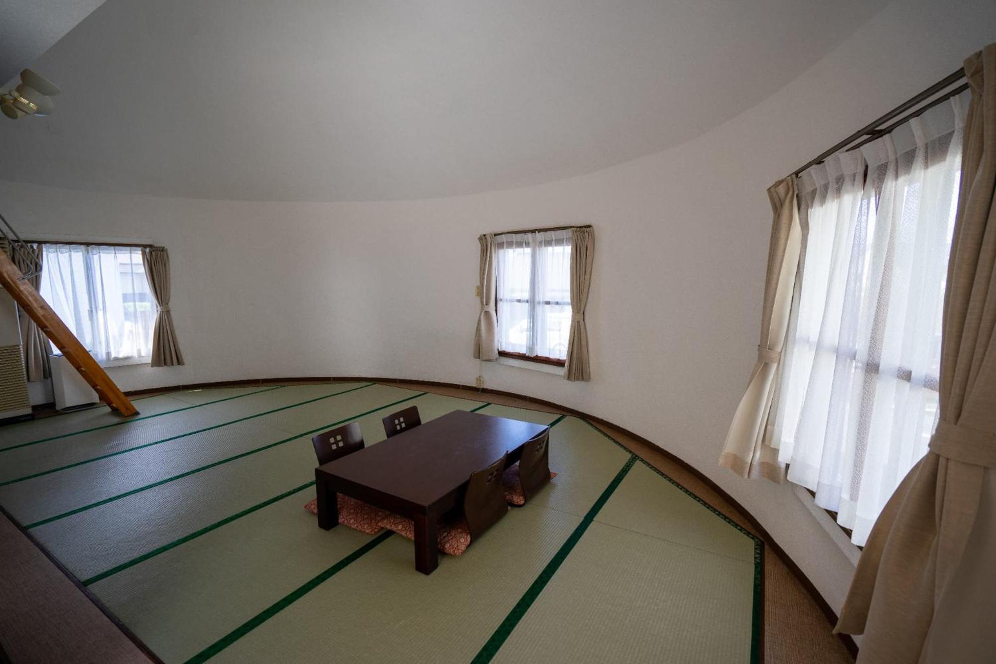 Jomon No Yado Manten Yakushima  Dış mekan fotoğraf