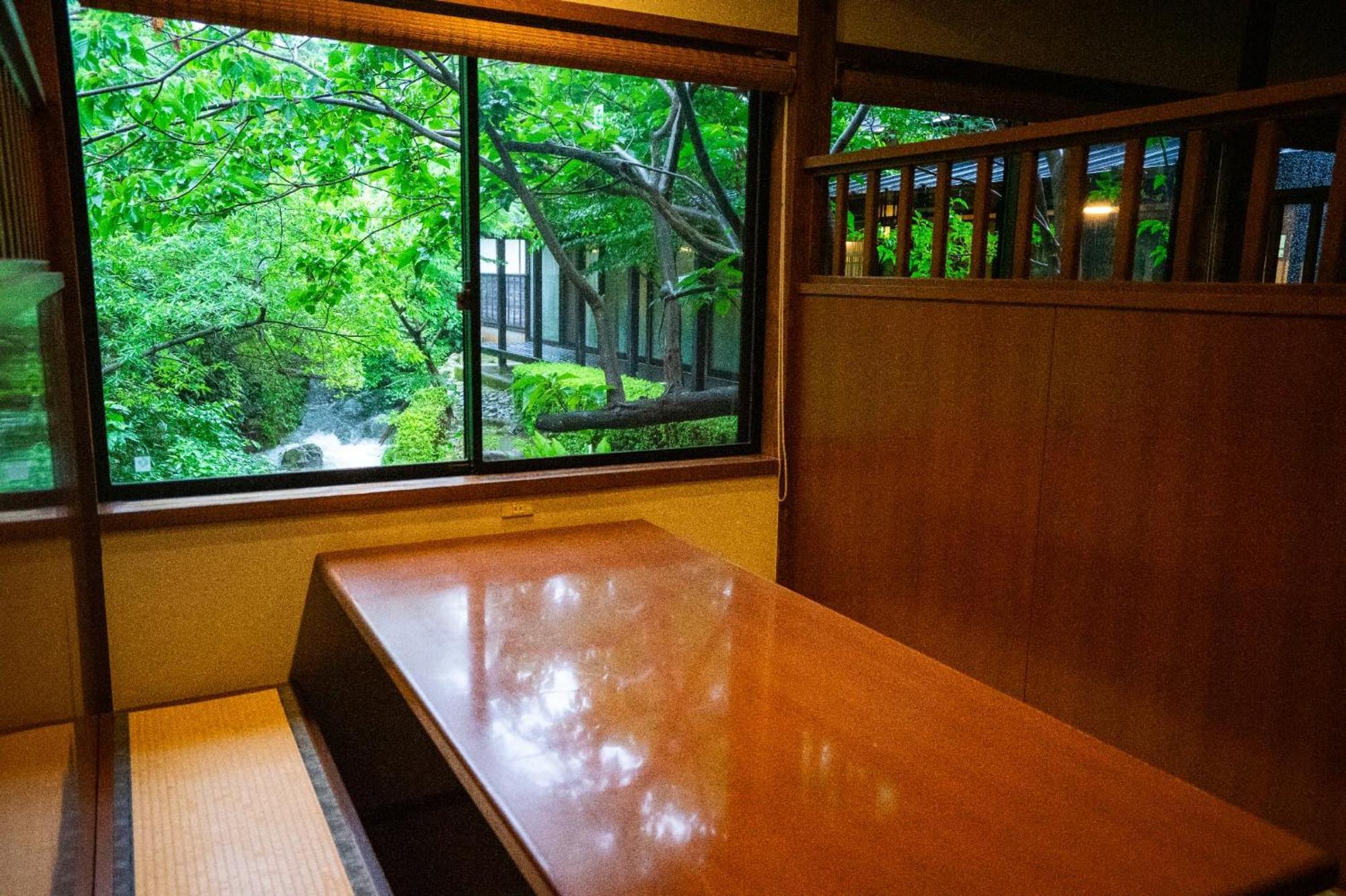 Jomon No Yado Manten Yakushima  Dış mekan fotoğraf